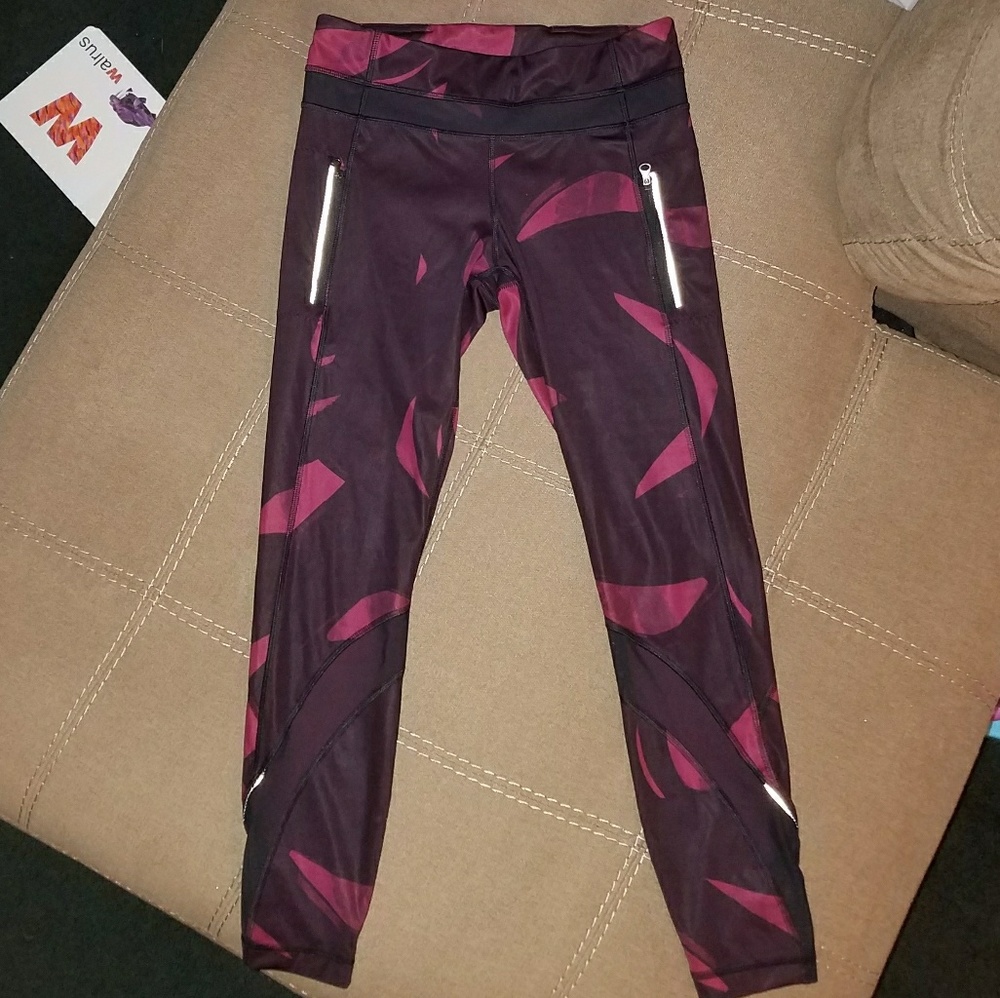 Lululemon 7/8th Pant